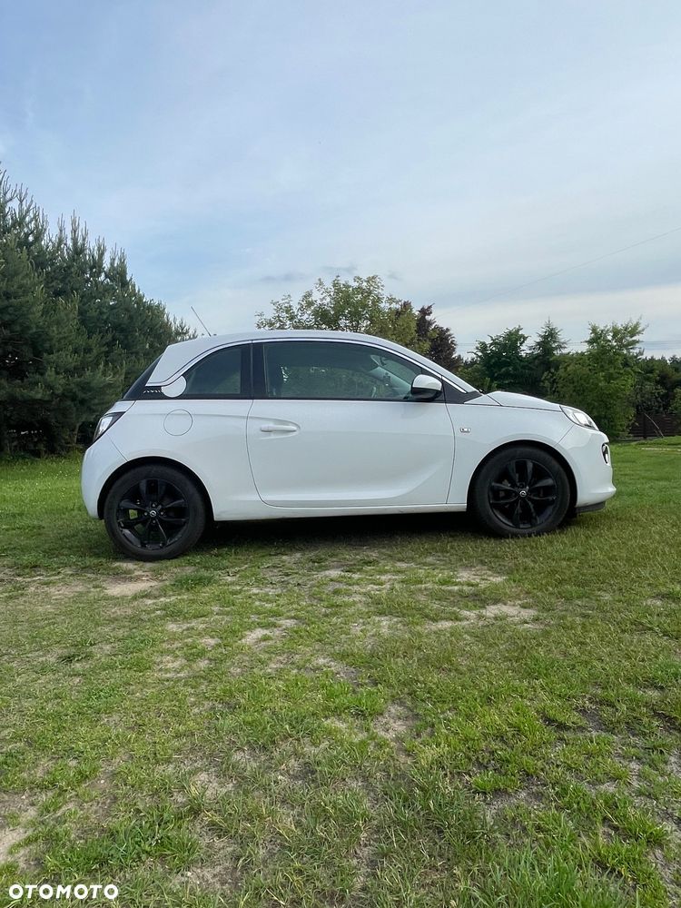 Opel Adam - 11