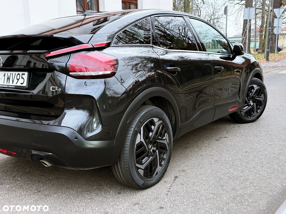 Citroën C4 1.2 PureTech Shine S&S EAT8 - 30