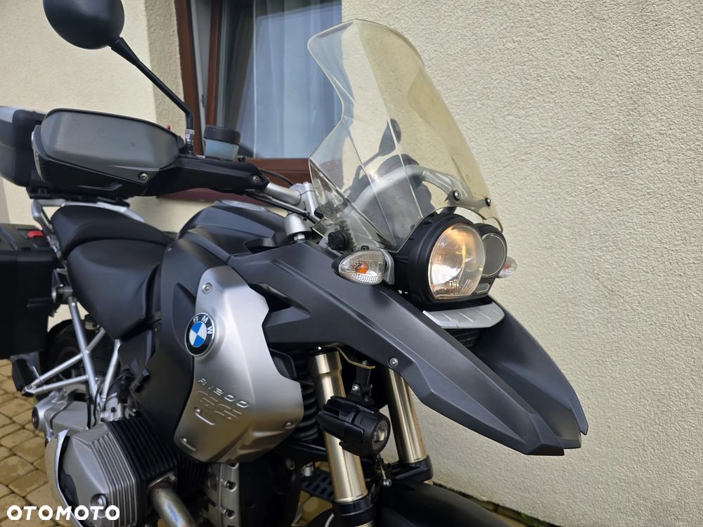BMW GS - 37