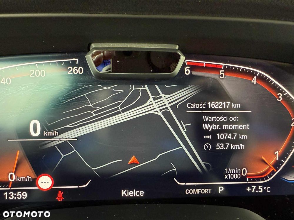 BMW X5 xDrive30d sport - 10