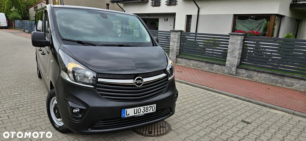 Opel Vivaro L2H1 S&S Life - 3