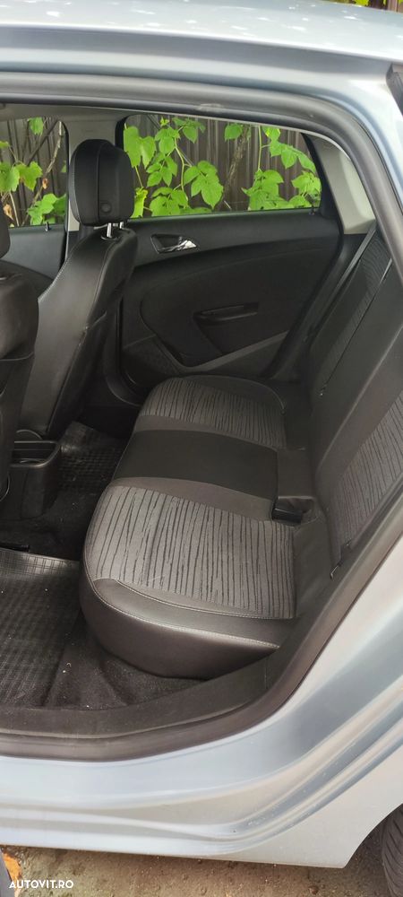 Opel Astra 1.6 TWINPORT ECOTEC Active - 5