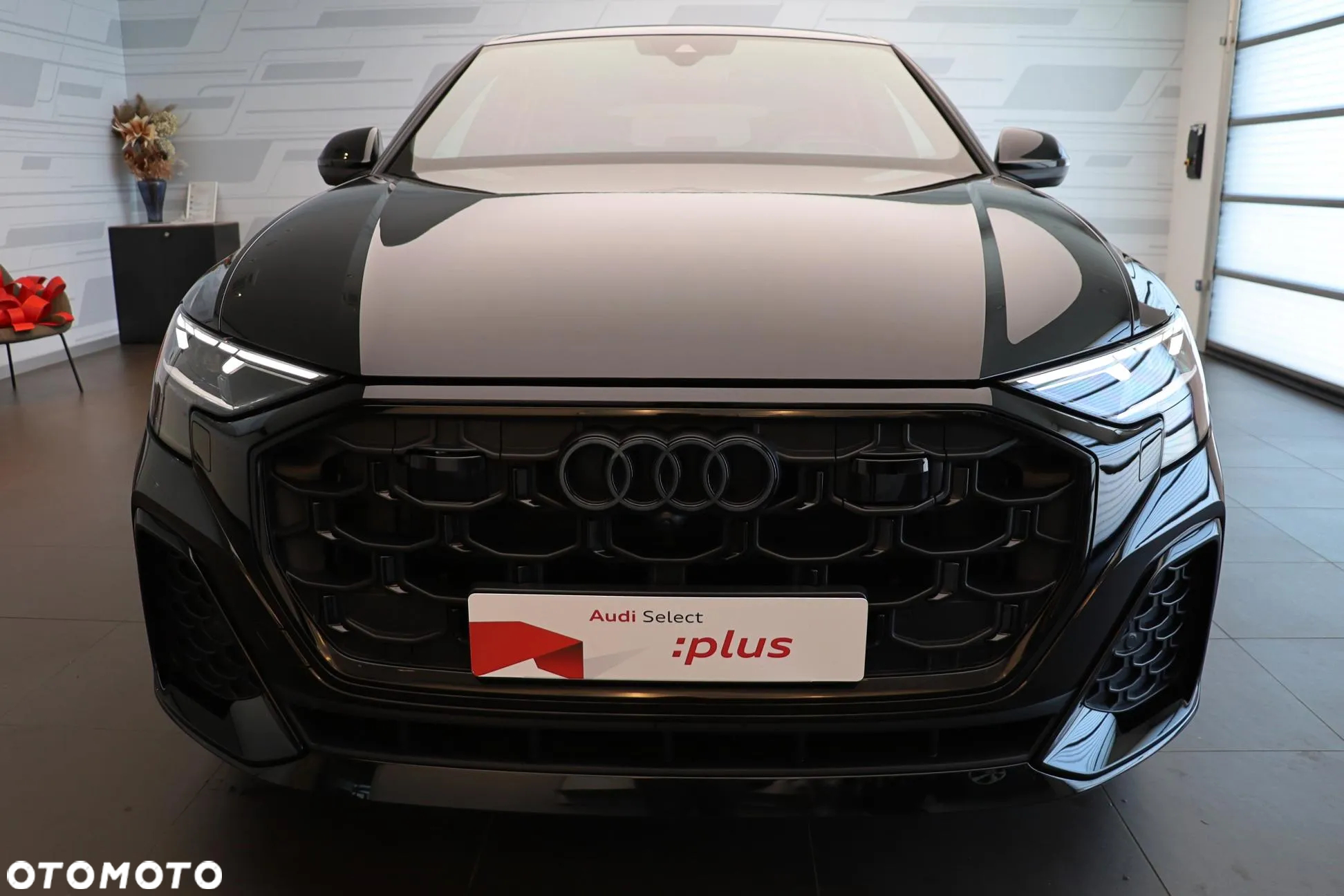 Audi Q8 - 13