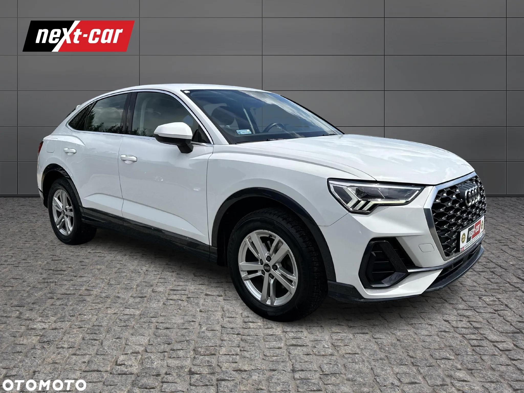 Audi Q3 35 TFSI Advanced S tronic - 9