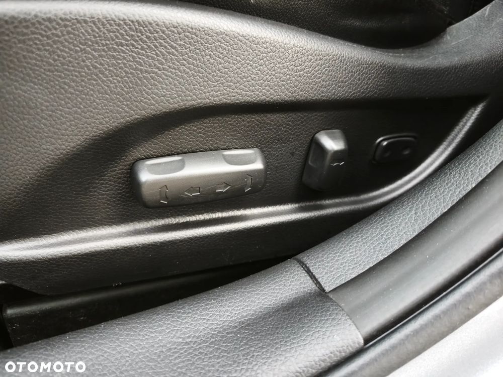 Hyundai i40 1.7 CRDi Premium - 21