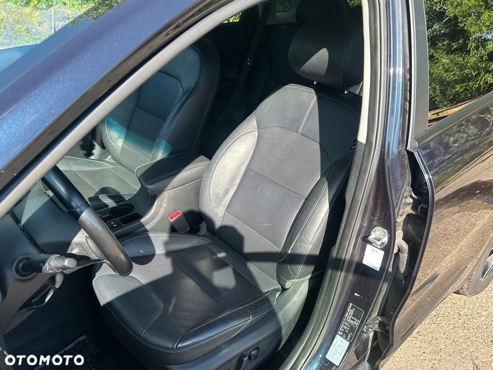 Kia Niro 1.6 GDI Hybrid XL - 14