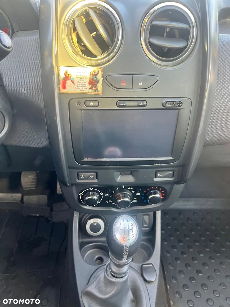 Dacia Duster 1.5 dCi Prestige 4x4 - 32