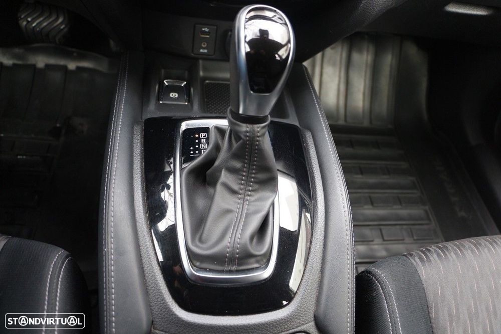 Nissan X-Trail 1.3 DIG-T Tekna 7L DCT - 29