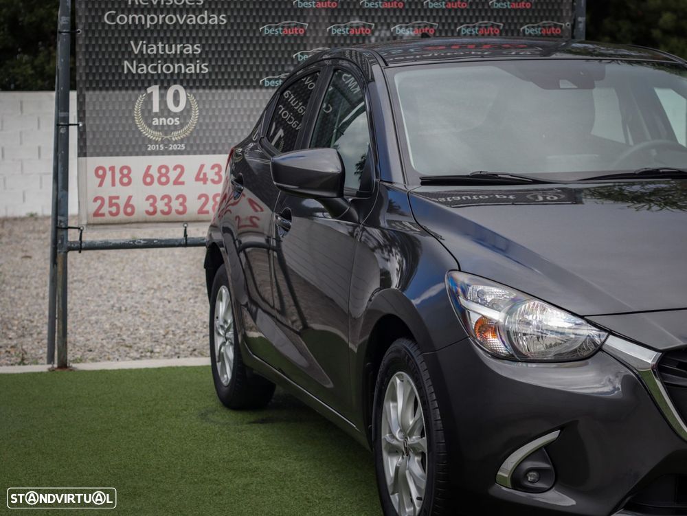 Mazda 2 1.5 Sky.Excellence - 6