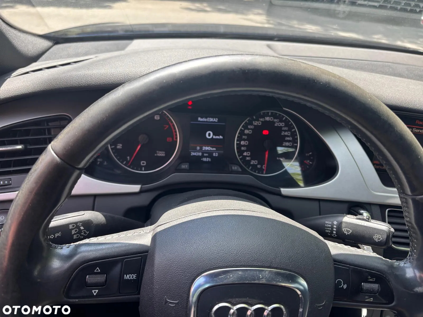 Audi A4 1.8 TFSI Attraction - 19