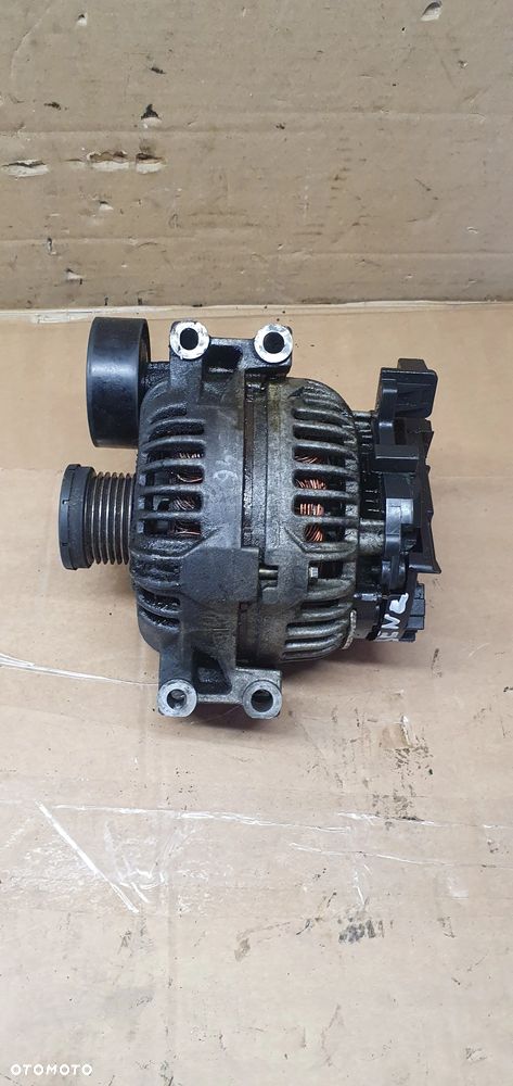 Alternator prądnica BMW 3 E46 1.8i 7516101 - 5