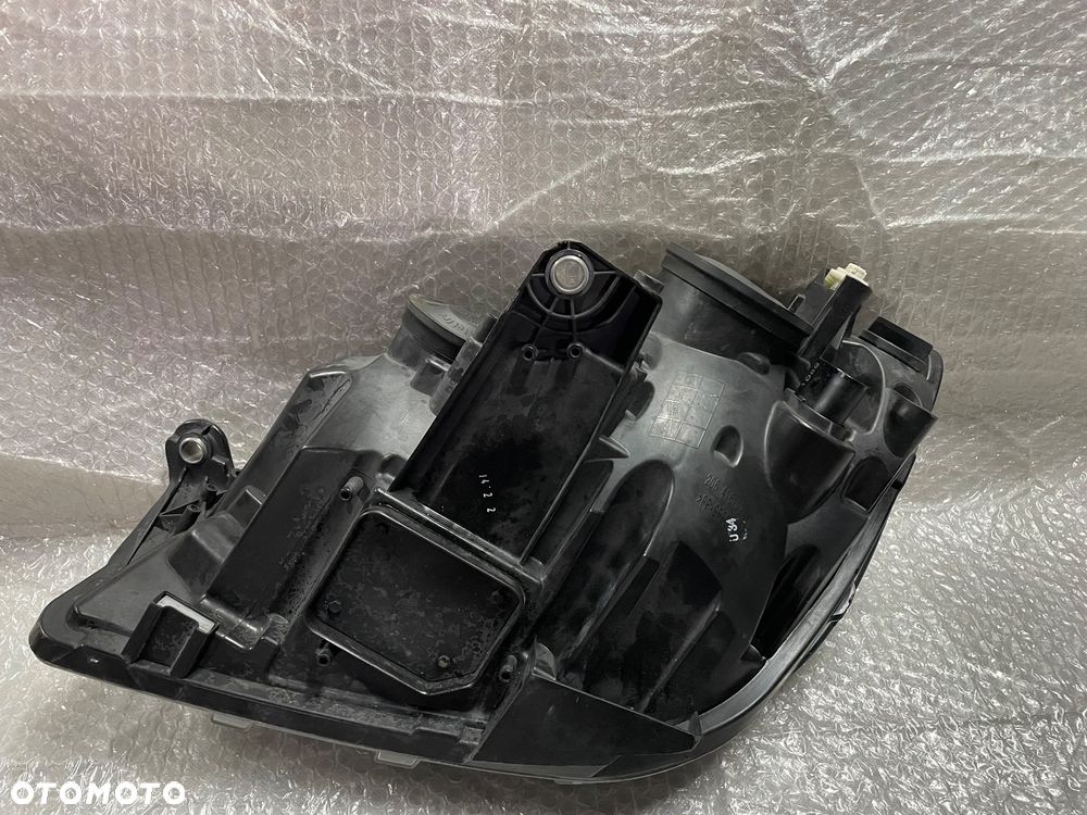 LAMPA PRAWA H7 LED SKODA CITIGO LIFT 1ST941006 - 4