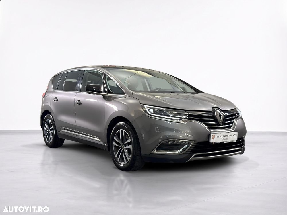 Renault Espace - 8