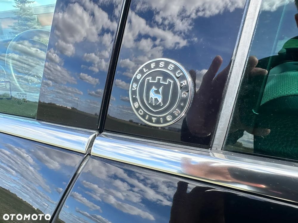 Volkswagen Touareg - 11