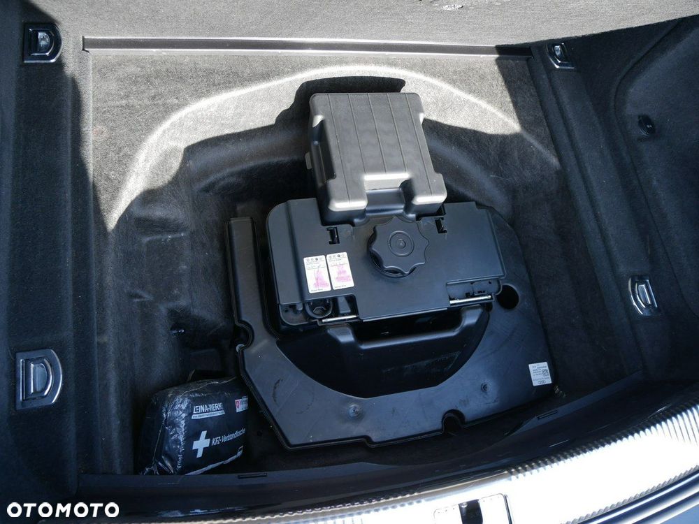 Audi A5 Sportback - 28