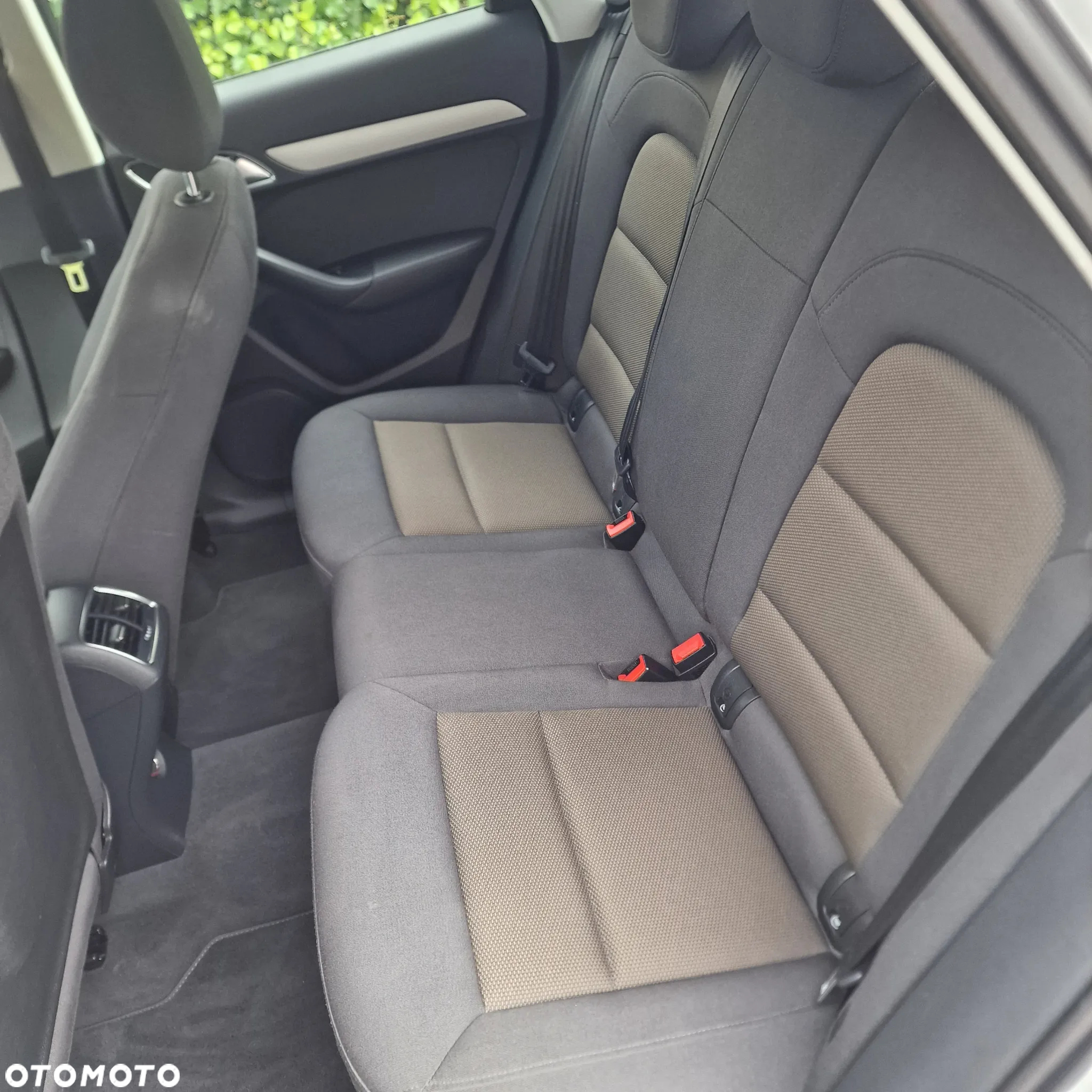 Audi Q3 2.0 TDI - 13