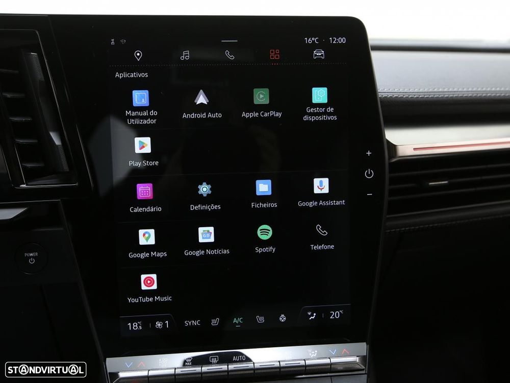 Renault Mégane E-Tech EV60 Iconic - 23