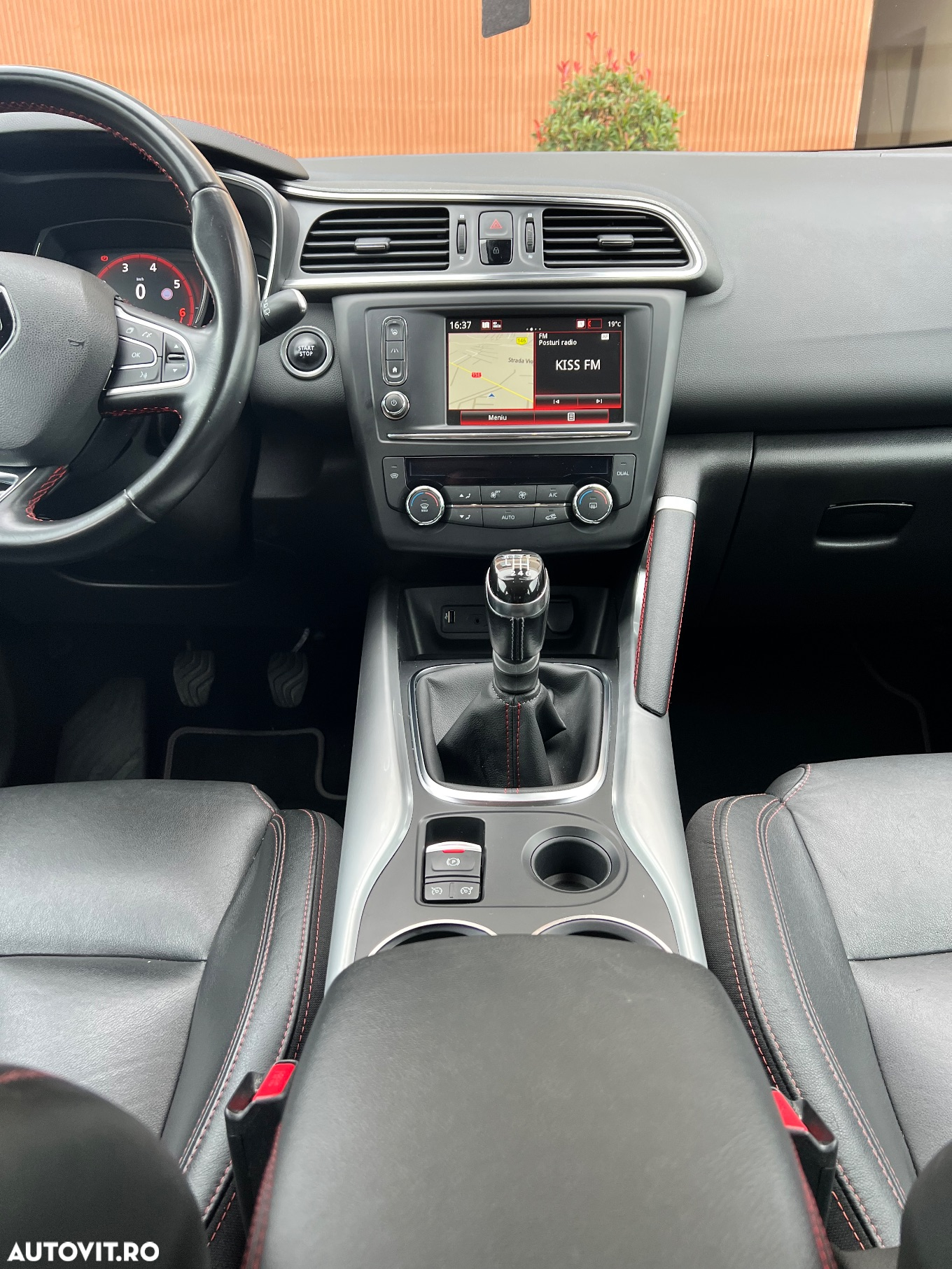 Renault Kadjar Energy TCe 165 Bose Edition - 21
