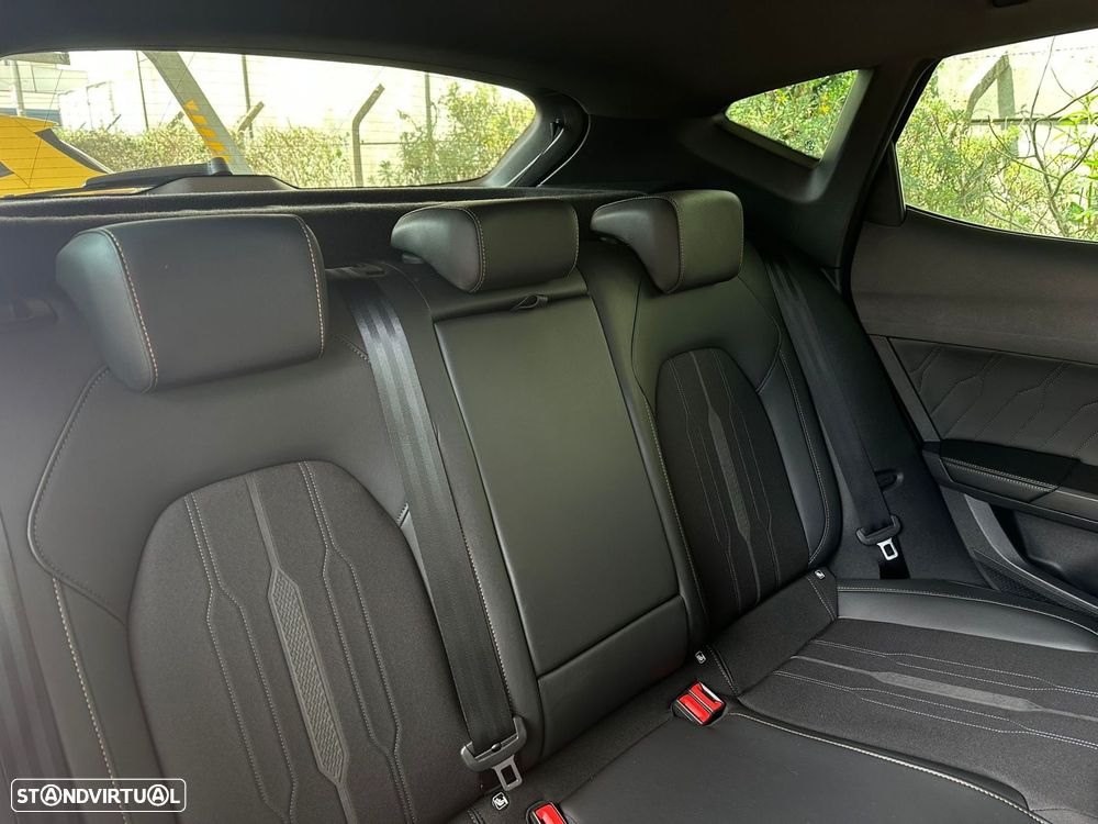 Cupra Formentor VZ 1.4 e-Hybrid DSG - 10