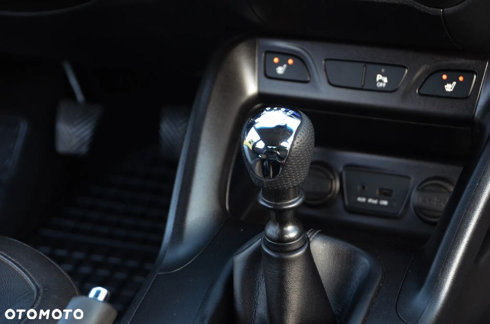 Hyundai ix35 1.6 GDI Premium 2WD - 31
