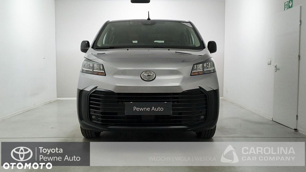 Toyota Proace Verso 2.0 D4-D Long Combi - 23