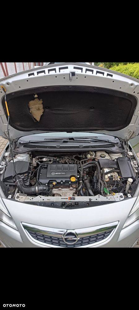 Opel Astra - 8