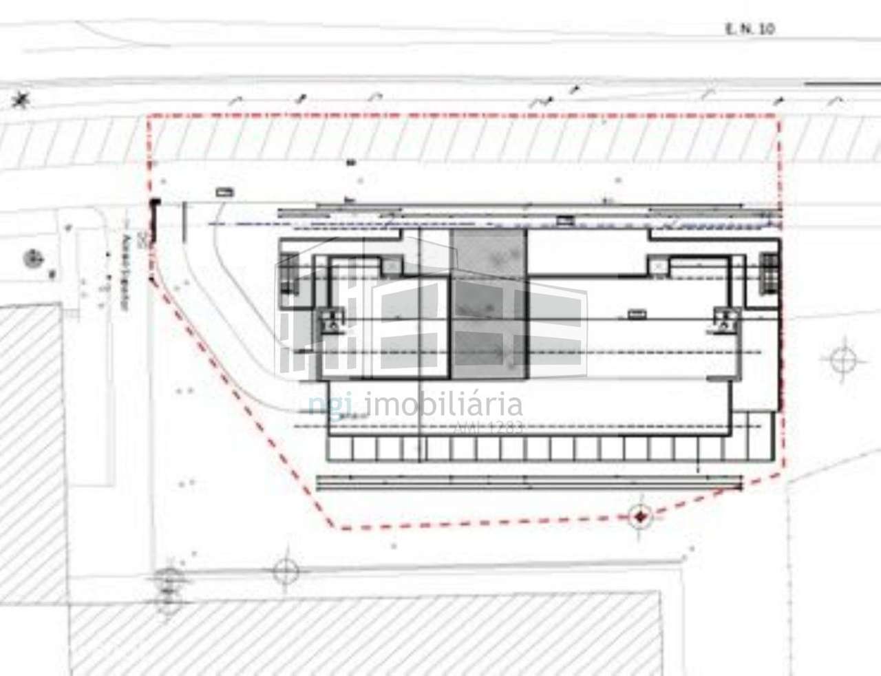 Terreno em Sitio da Abrunheira - Forte da Casa - Grande imagem: 4/6