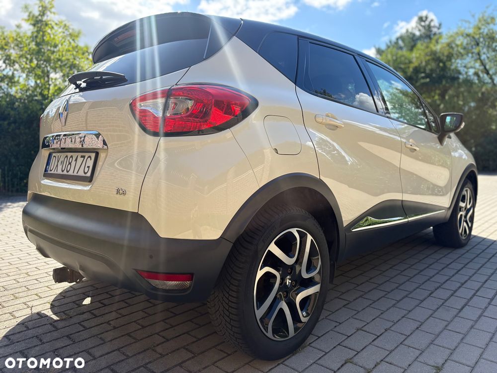 Renault Captur ENERGY TCe 90 Start&Stop Intens - 5