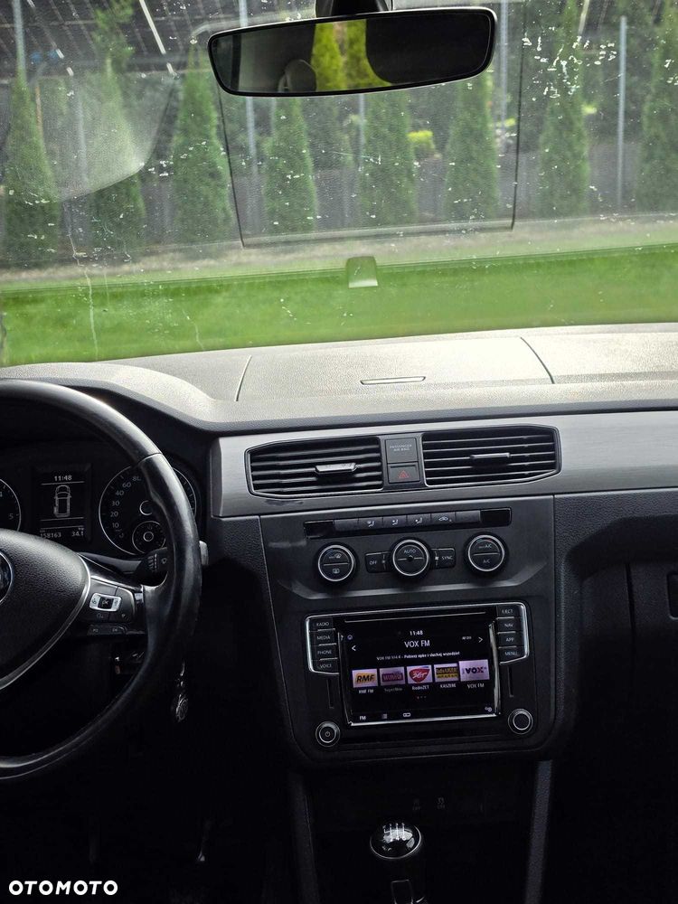Volkswagen Caddy - 8
