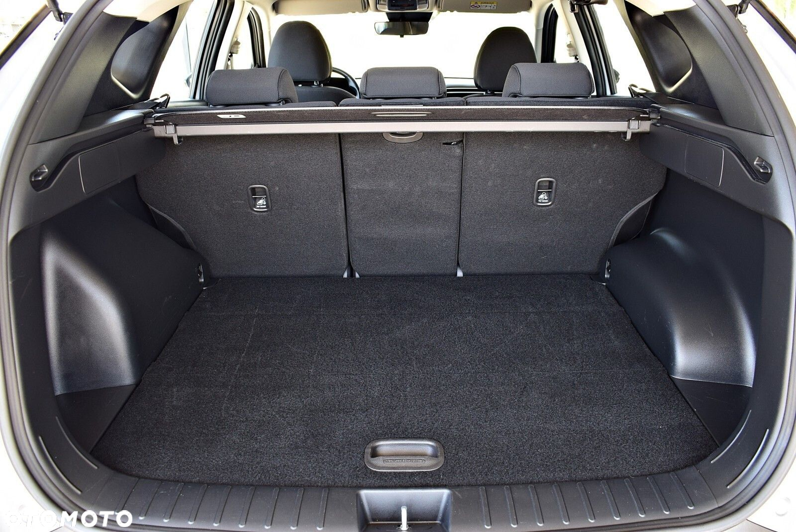 Hyundai Tucson 1.6 T-GDi Modern 2WD - 29