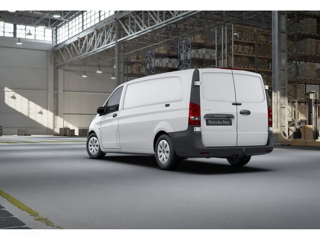 Mercedes-Benz Vito - 28
