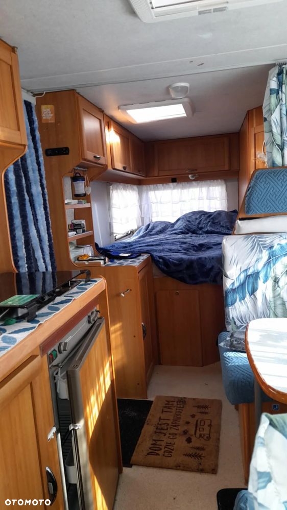 Fiat Ducato - 7