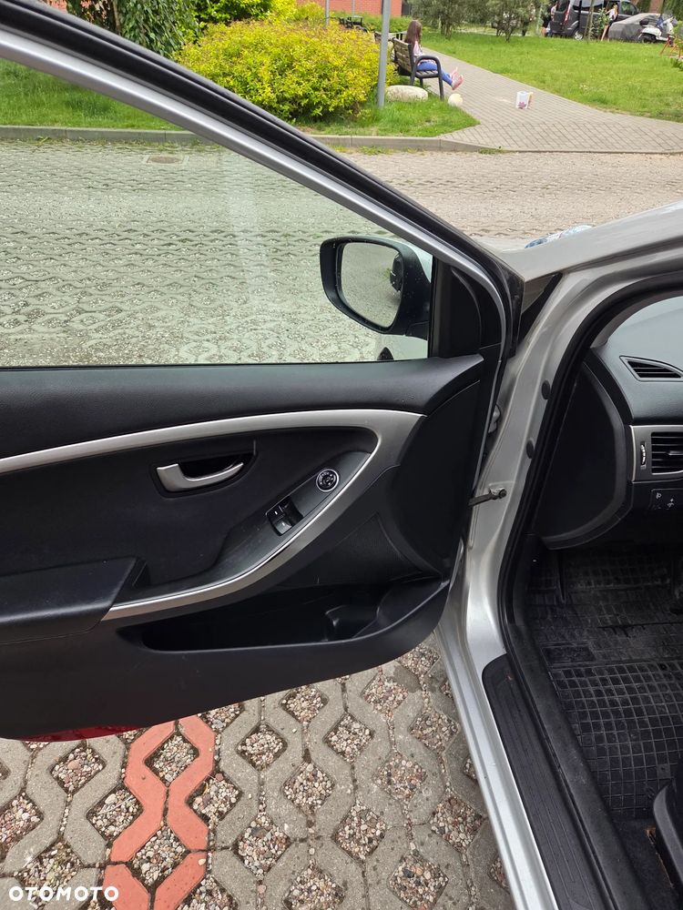 Hyundai i30 - 20