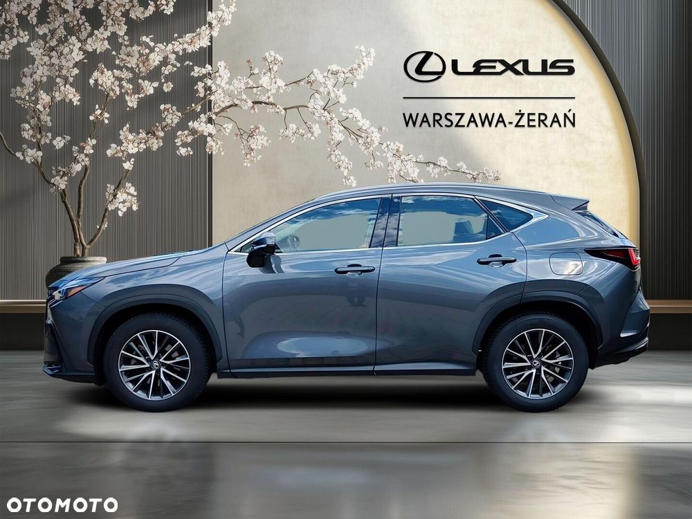 Lexus NX 350h Elegance 2WD - 4