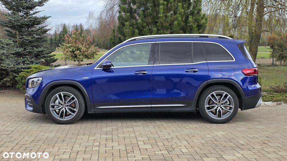 Mercedes-Benz GLB - 3