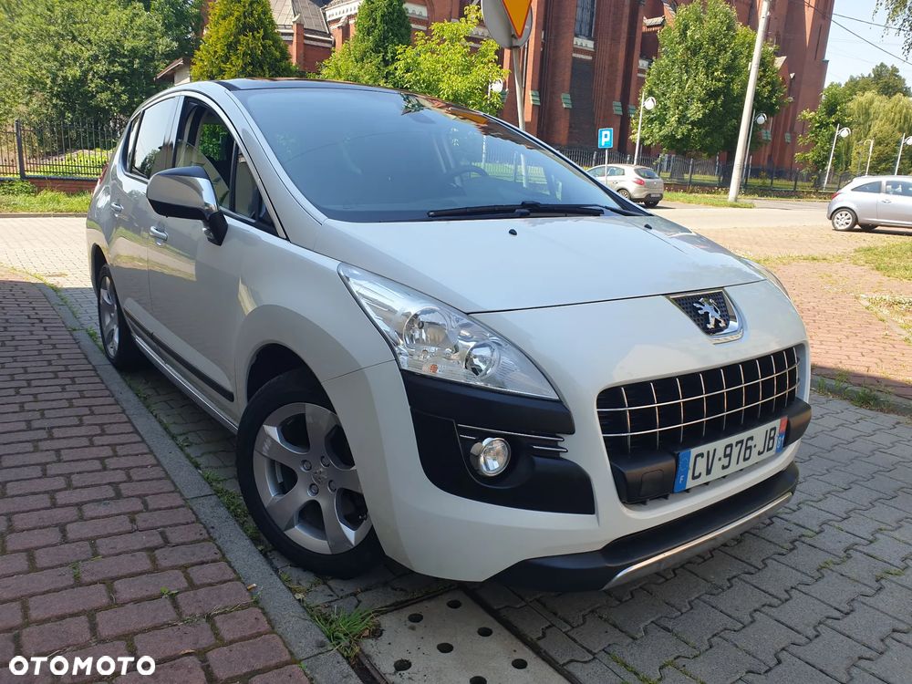 Peugeot 3008 HDi 150 Allure - 15