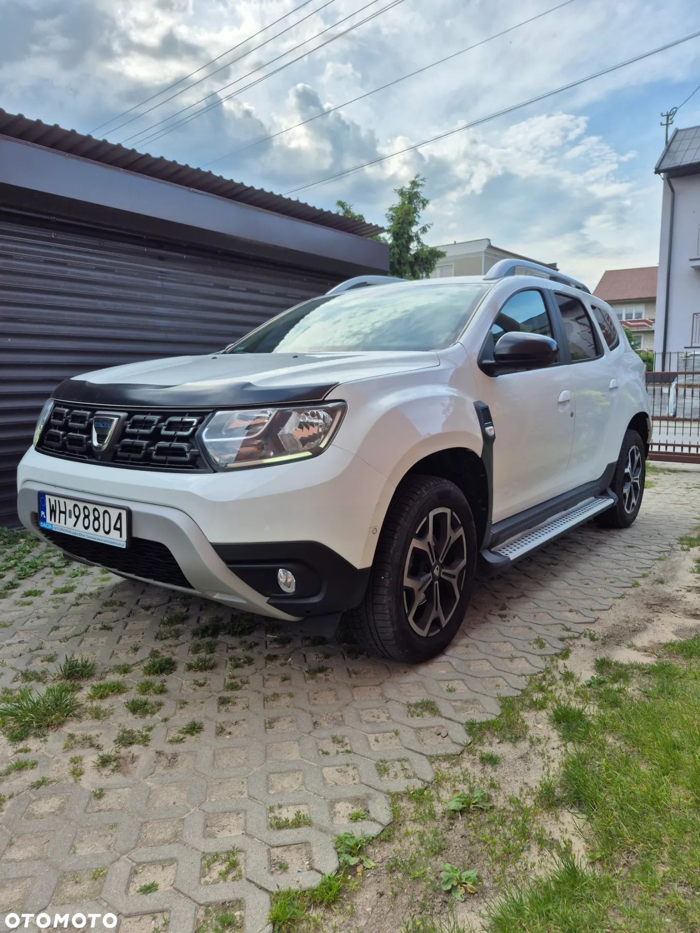 Dacia Duster 1.0 TCe Prestige - 1