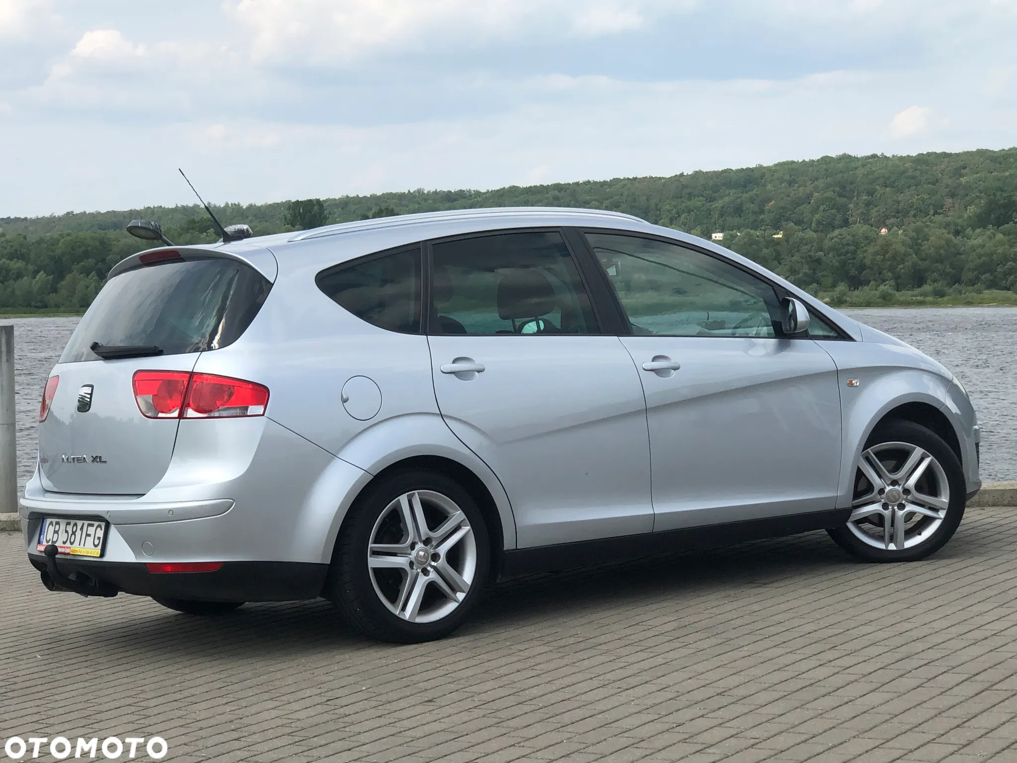 Seat Altea - 26
