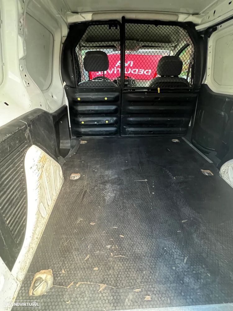 Citroën BERLINGO 1.6 HDI - 8