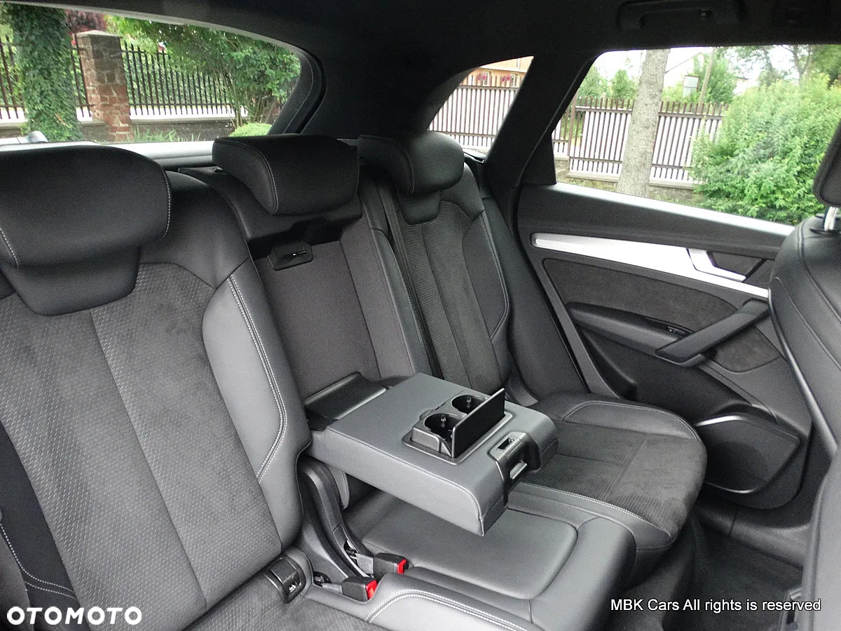 Audi Q5 55 TFSI e Quattro S Line S tronic - 27