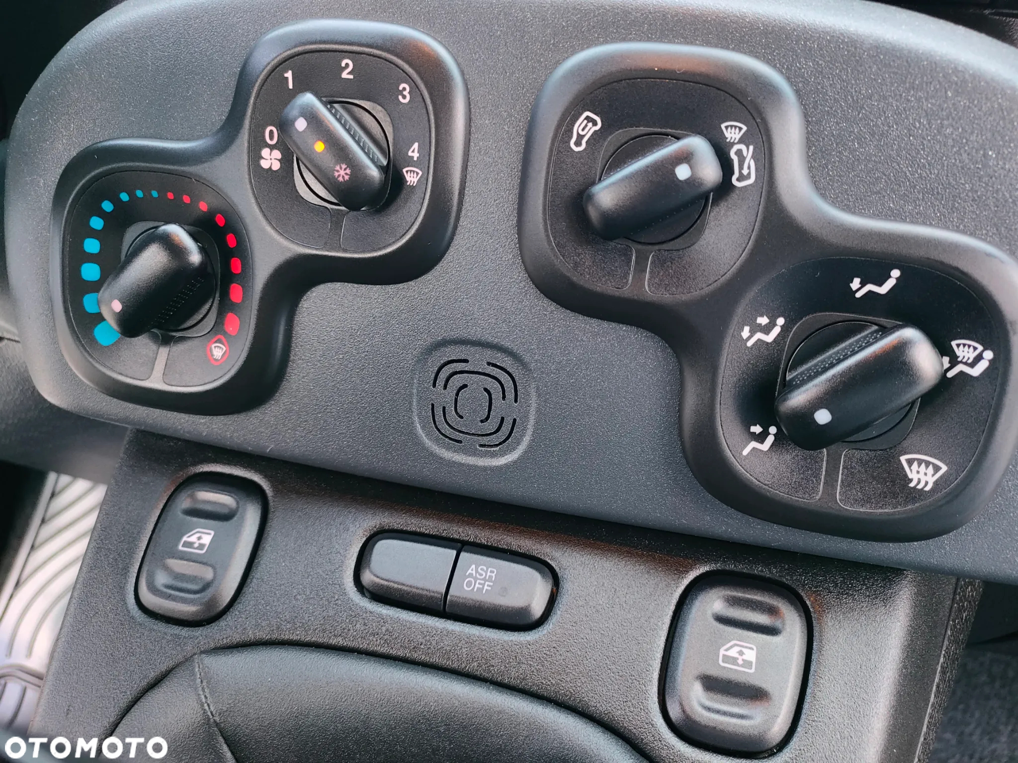 Fiat Panda 1.2 Easy - 22