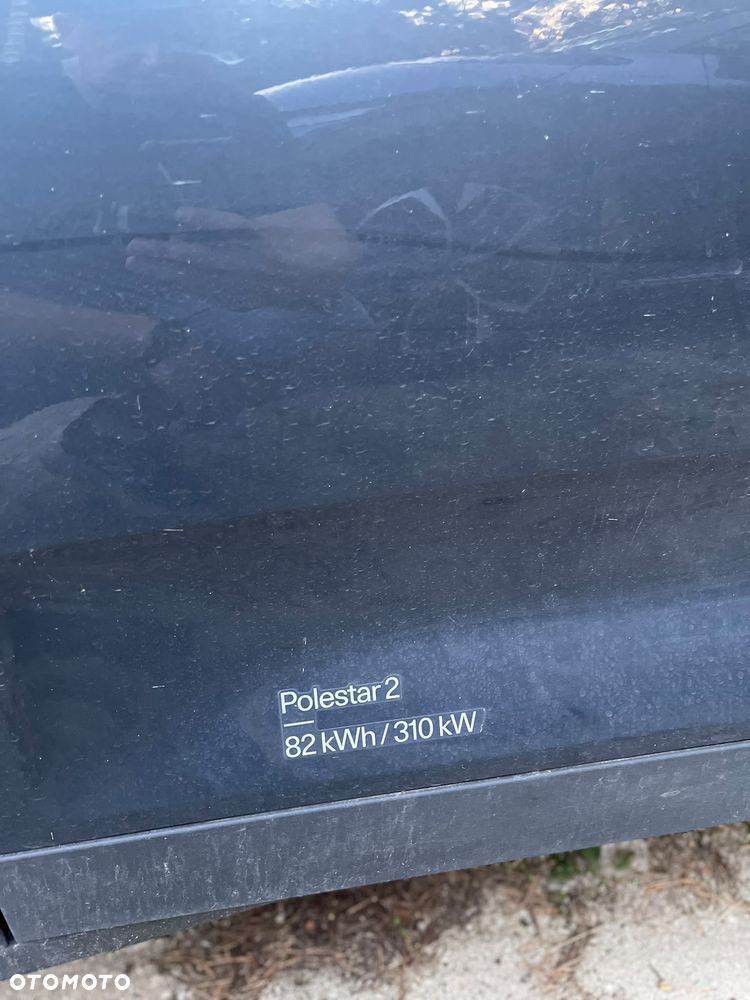 Polestar 2 Dual Motor 82kWh - 8
