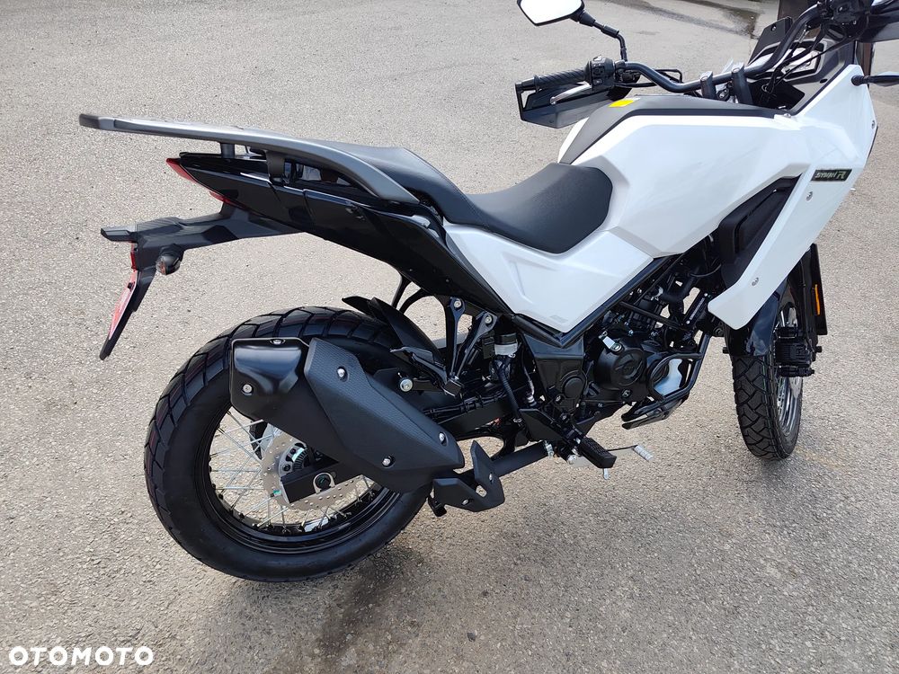 SYM Inny - 8
