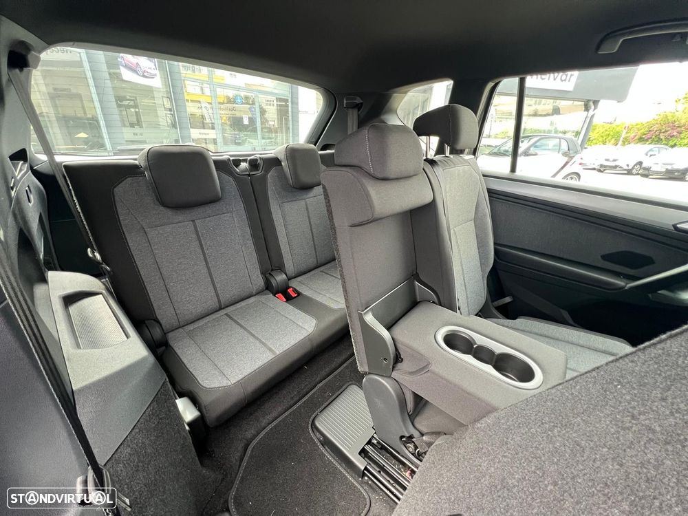SEAT Tarraco 2.0 TDI Style DSG - 13