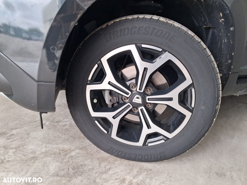 Dacia Duster TCe 150 GPF Prestige - 4