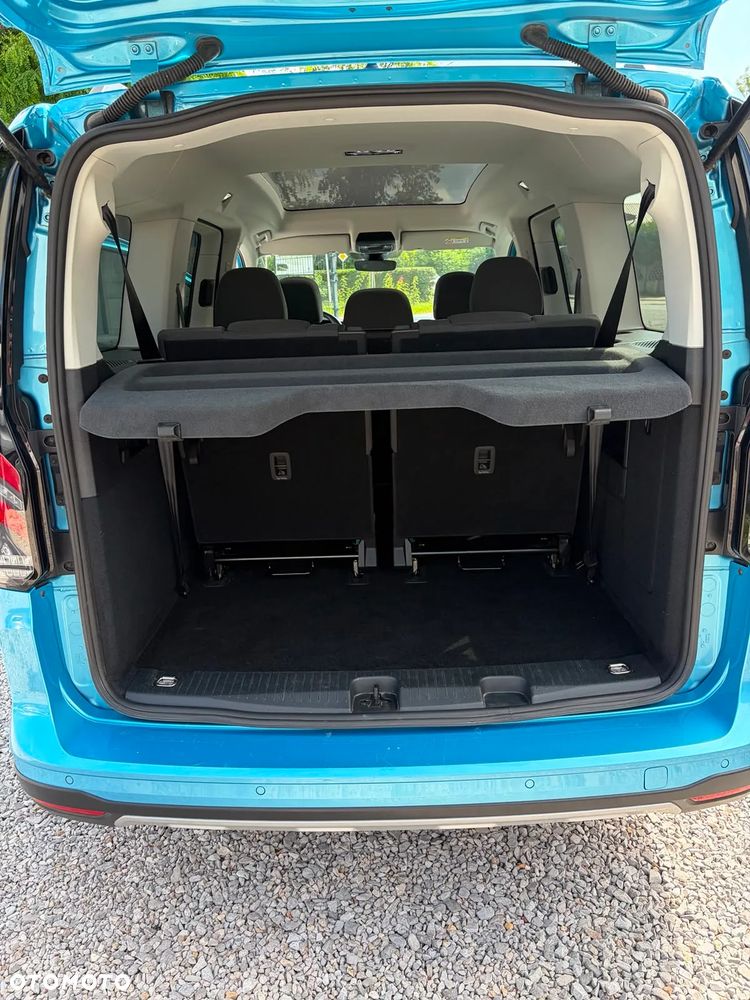 Ford Tourneo Connect Grand 2.0 EcoBlue Active - 34