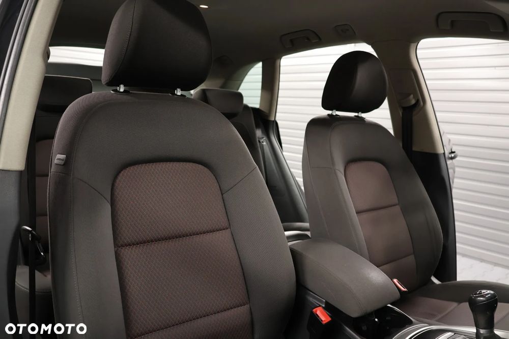 Audi Q5 2.0 TDI - 13