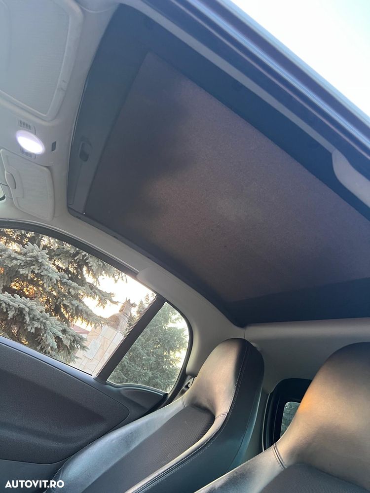 Smart Fortwo softouch edition limited two - 16