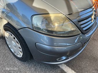 Citroën C3 1.1 SX + - 4