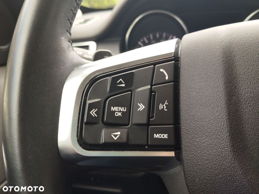 Land Rover Discovery Sport 2.0 Si4 HSE - 20